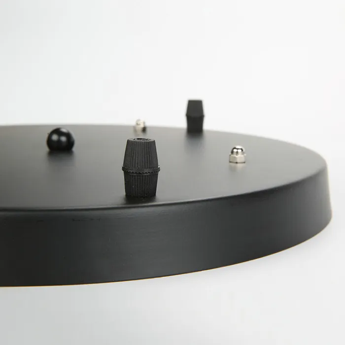 Потолочное крепление CEILING MOUNT 12 D30 White от ImperiumLoft