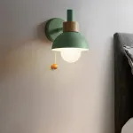 Бра FANTA WALL White от ImperiumLoft