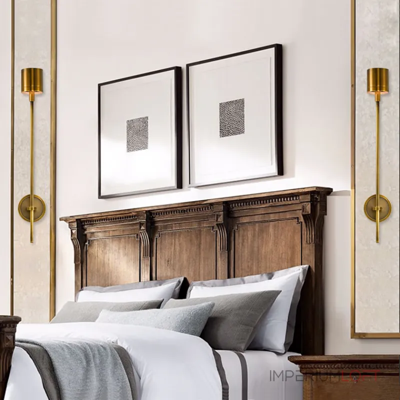 Бра JBS Dauphine Sconce Бра JBS Dauphine Sconce