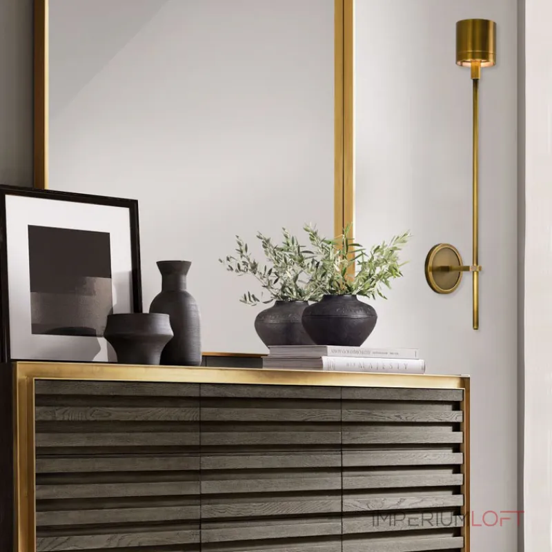 Бра JBS Dauphine Sconce Бра JBS Dauphine Sconce