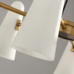 Подвесная люстра MONTFAUCON CHANDELIER by studios 8