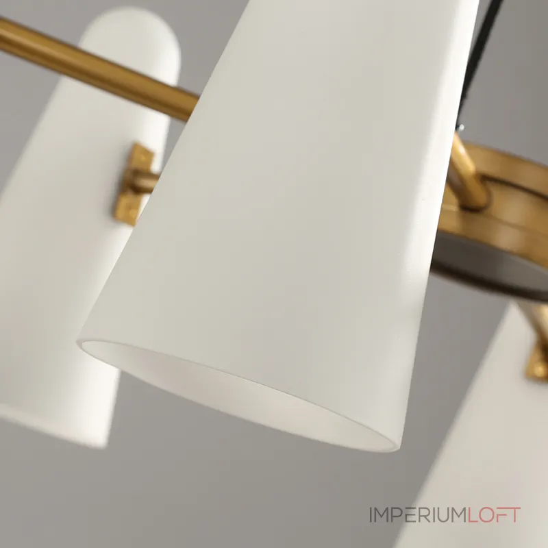 Подвесная люстра MONTFAUCON CHANDELIER by studios 8