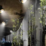 Потолочный светильник AGENDA White 5W от ImperiumLoft