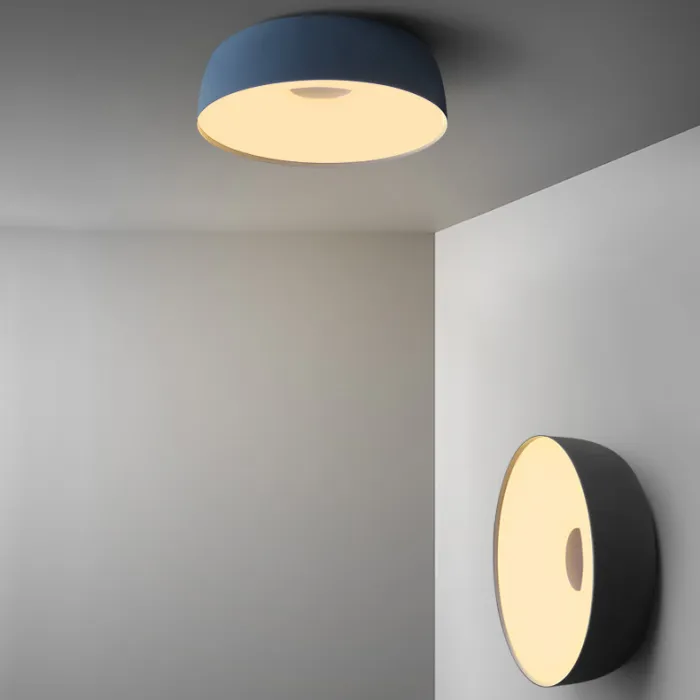Светильник Djembé D18 Black от ImperiumLoft