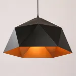 Подвесной светильник ASPECT White от ImperiumLoft