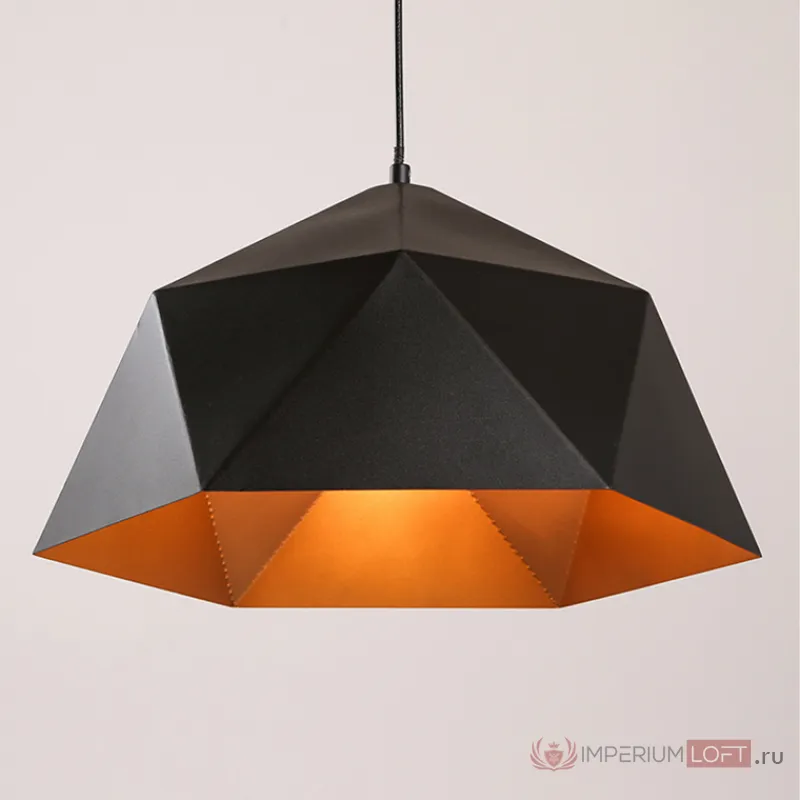 Подвесной светильник ASPECT White от ImperiumLoft