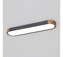 Потолочный светильник LINN L95 Grey
