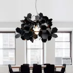 Подвесная люстра HYDRANGEA от ImperiumLoft