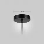 Потолочное креплениеCEILING MOUNT 2 от ImperiumLoft