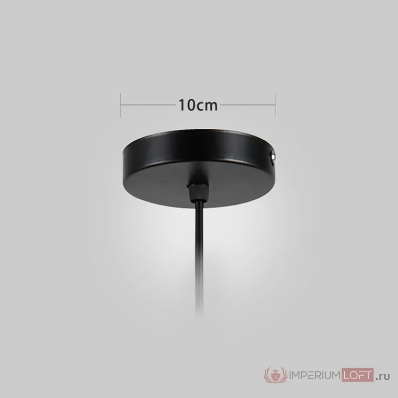 Потолочное креплениеCEILING MOUNT 2 от ImperiumLoft