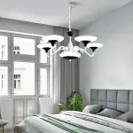 Подвесная люстра MIST D65
