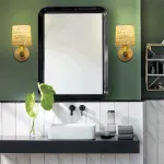 Бра Elk Lighting Jorgenson White от ImperiumLoft