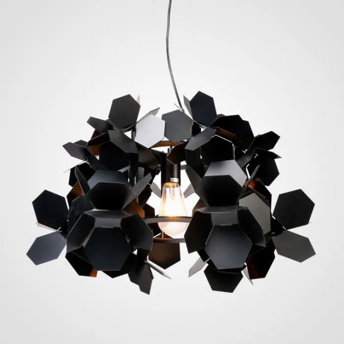 Подвесная люстра HYDRANGEA от ImperiumLoft