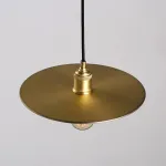 Подвесной светильник DISK