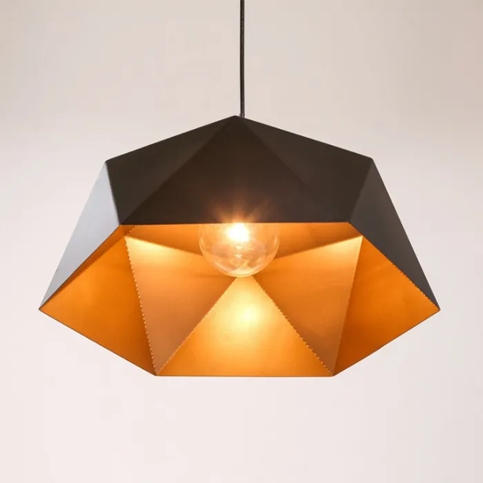 Подвесной светильник ASPECT White от ImperiumLoft