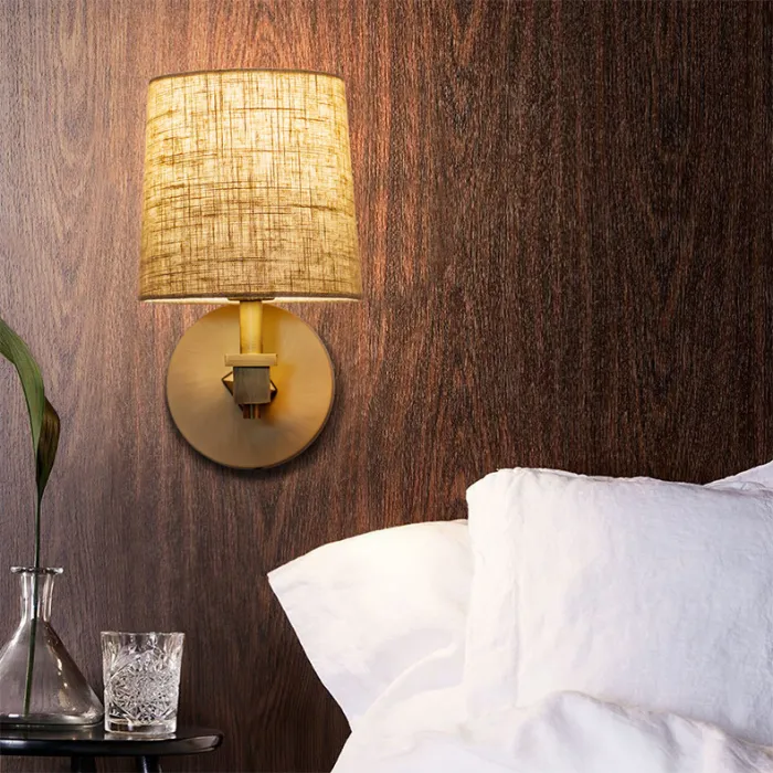 Бра Elk Lighting Jorgenson White от ImperiumLoft