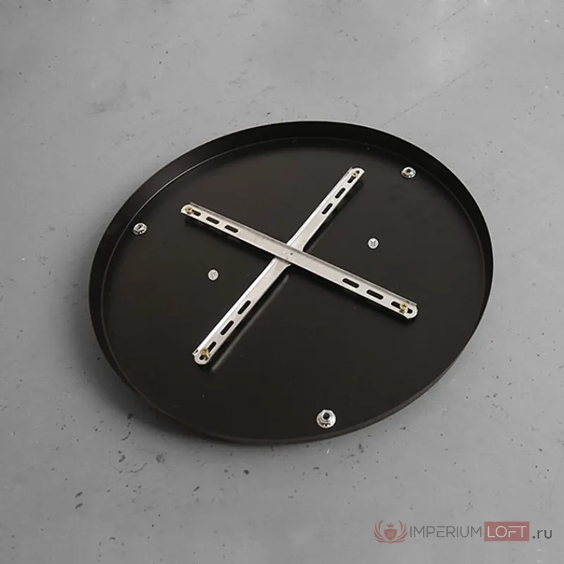 Потолочное креплениеCEILING MOUNT 2 от ImperiumLoft