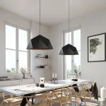 Подвесной светильник ASPECT White от ImperiumLoft