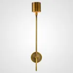 Бра JBS Dauphine Sconce от ImperiumLoft