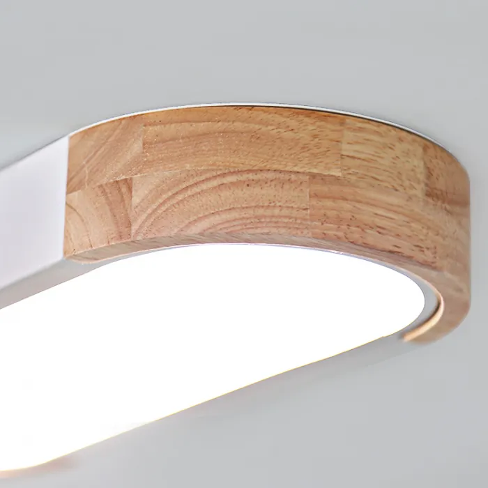 Потолочный светильник LINN L35 Green от ImperiumLoft