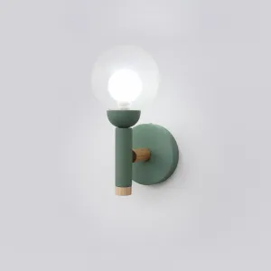 Бра EGLE Green