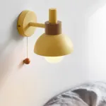 Бра FANTA WALL White от ImperiumLoft