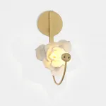 Бра MAGNOLIA WALL от ImperiumLoft
