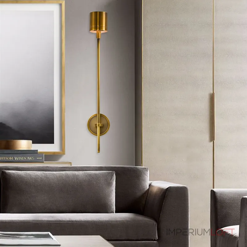 Бра JBS Dauphine Sconce Бра JBS Dauphine Sconce