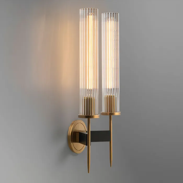 Бра Alouette 2 от ImperiumLoft