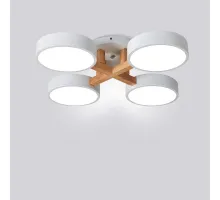 Потолочная люстра JOIST 4 White