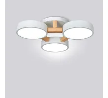 Потолочная люстра JOIST 3 White