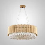 Подвесная люстра EXULT D40 от ImperiumLoft
