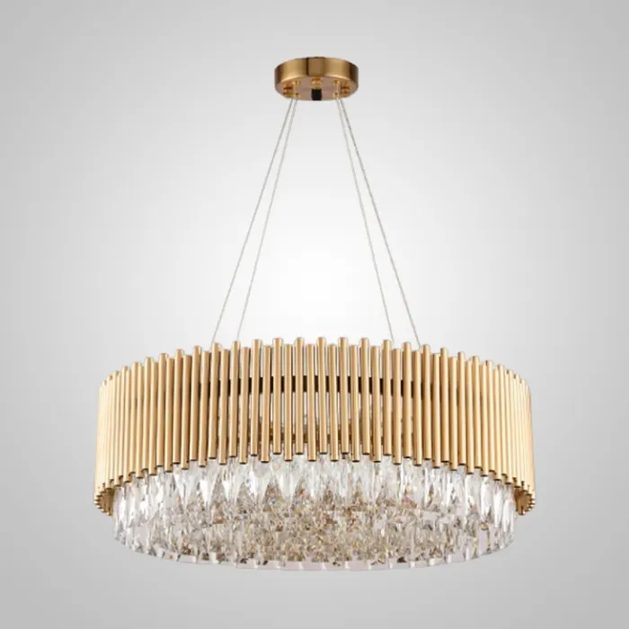 Подвесная люстра EXULT D60 от ImperiumLoft