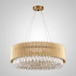 Подвесная люстра EXULT D80 от ImperiumLoft