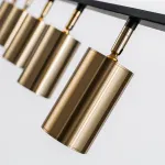 Подвесной светильник Long John L110 от ImperiumLoft