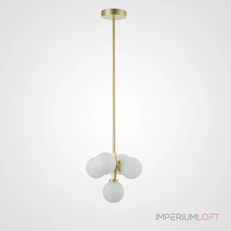 Подвесной светильник BRANCHING PENDANT