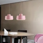 Подвесной светильник TEA Blue от ImperiumLoft