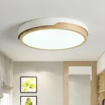 Потолочный светильник LID D32 от ImperiumLoft