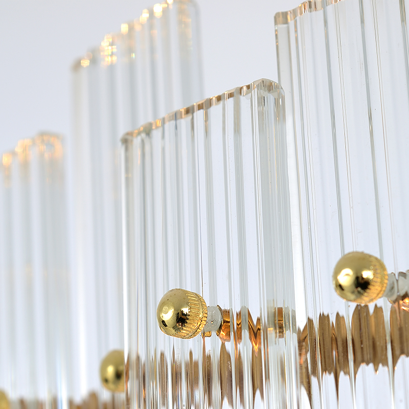 Подвесная люстра OVERTURE D60 от ImperiumLoft Подвесная люстра OVERTURE D60 от ImperiumLoft