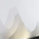 Подвесной реечный светильник MOUNT L130 от ImperiumLoft