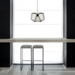 Подвесной светильник UP от ImperiumLoft
