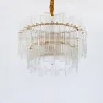 Подвесная люстра OVERTURE D60 от ImperiumLoft