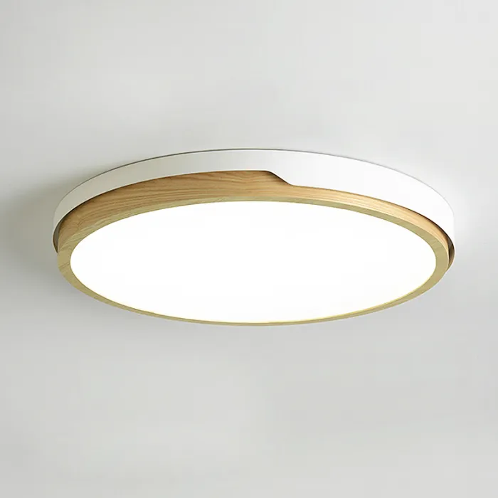 Потолочный светильник LID D62 от ImperiumLoft