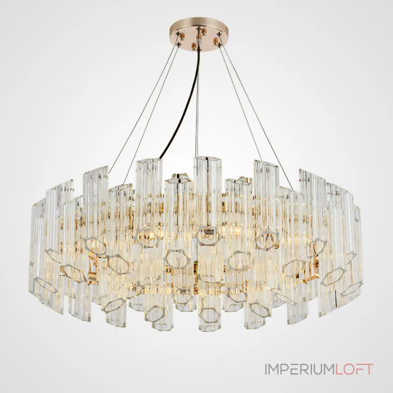 Подвесная люстра AURORA D85