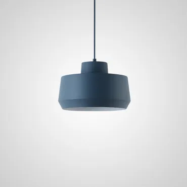 Подвесной светильник TEA Dark Blue от ImperiumLoft