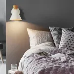 Бра SINDRE WALL White от ImperiumLoft