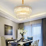 Подвесная люстра OVERTURE D60 от ImperiumLoft