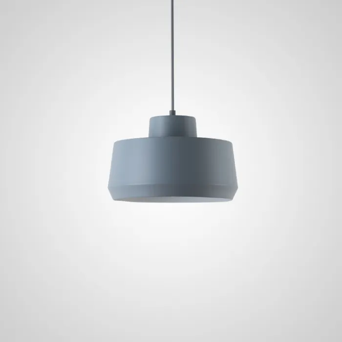 Подвесной светильник TEA Blue от ImperiumLoft