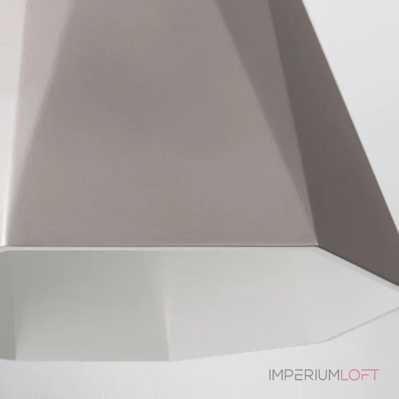 Подвесной светильник PRIZM-B White от ImperiumLoft Подвесной светильник PRIZM-B White от ImperiumLoft