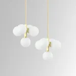 Подвесной светильник BRANCHING PENDANT